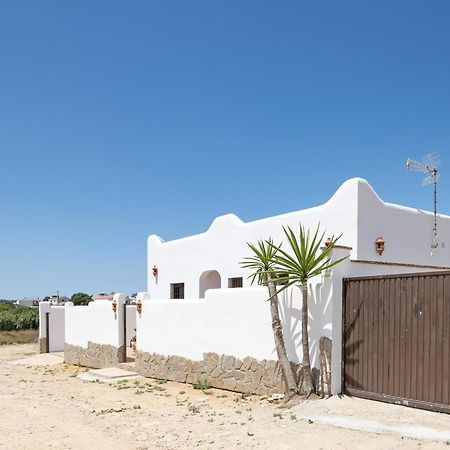 Villa Cala Salada Conil De La Frontera Eksteriør billede